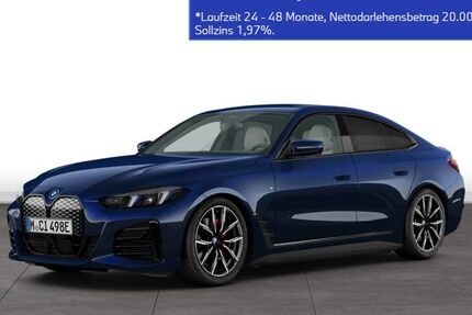 BMW i4 14.446 km 55.690 &euro; Dingolfing 84130