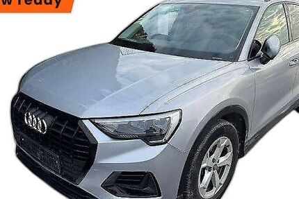 Audi Q3 96.271 km 25.594 &euro; Ergolding 84030