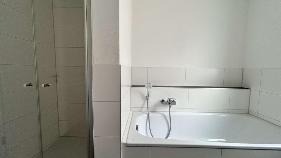 Etagenwohnung Mengkofen - 4 Zimmer, 88 m&sup2;, 915&euro; | Angebot:26533456
