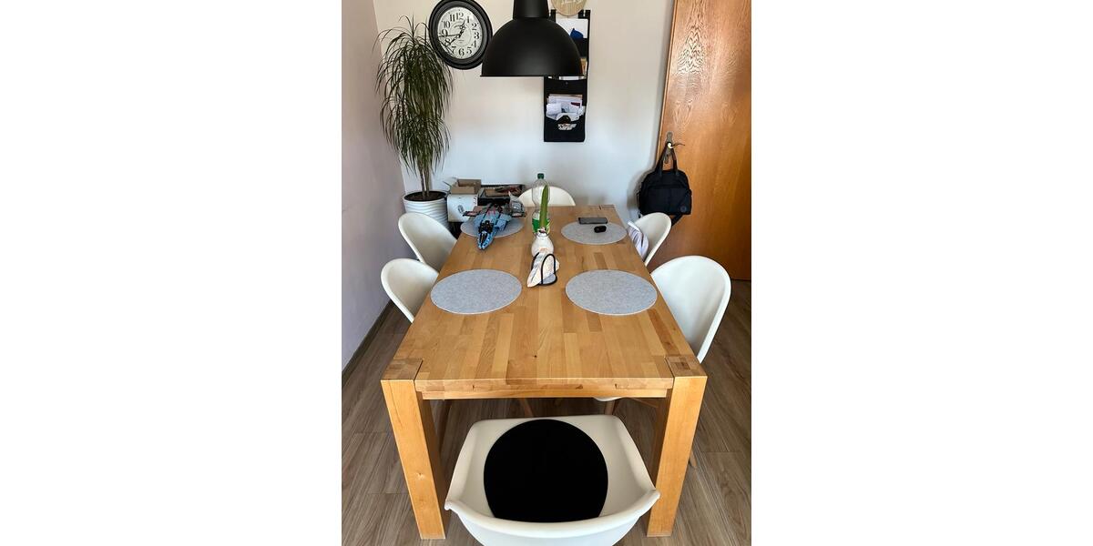 Etagenwohnung Taufkirchen (Vils) - 2 Zimmer, 68 m&sup2;, 1.050&euro; | Angebot:26578652