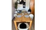 Etagenwohnung Taufkirchen (Vils) - 2 Zimmer, 68 m&sup2;, 1.050&euro; | Angebot:26578652
