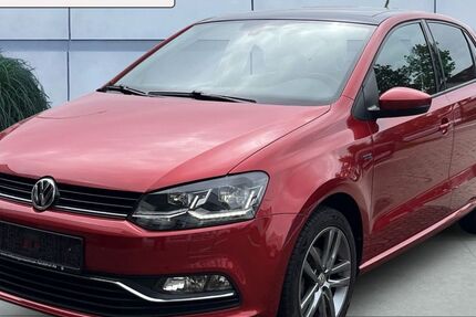 VW Polo 71.400 km 9.990 &euro; Landshut 84030
