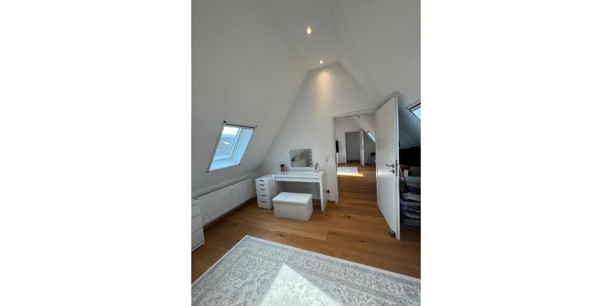 Maisonettenwohnung Landshut Landshut-West - 4 Zimmer, 108 m&sup2;, 549.000&euro; | Angebot:26777886