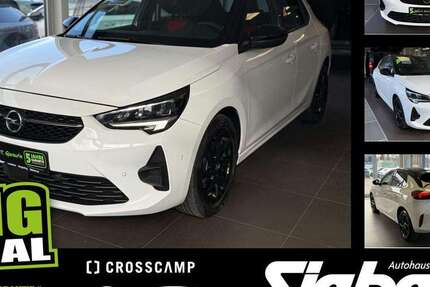 Opel Corsa 51.669 km 15.490 &euro; Landshut 84034