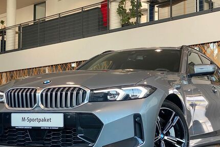 BMW 330 25.731 km 37.480 &euro; Landshut 84030