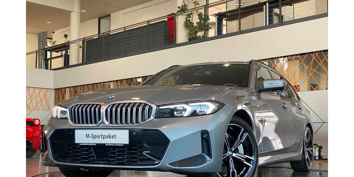 BMW 330 25.731 km 37.480 &euro; Landshut 84030