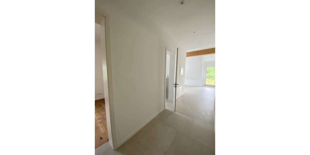 Etagenwohnung Landshut Moniberg - 3 Zimmer, 60 m&sup2;, 960&euro; | Angebot:26676076