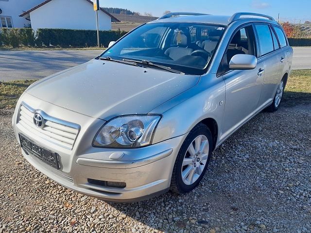 Toyota Avensis 256.500 km 1.999 &euro; Obergolzaberg 84106