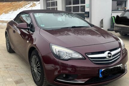 Opel Cascada 142.700 km 6.900 &euro; Gammelsdorf 85408