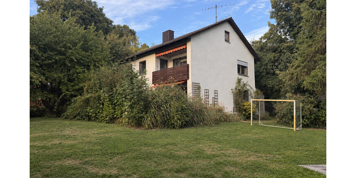 Einfamilienhaus Altdorf - 5 Zimmer, 146 m&sup2;, 798.000&euro; | Angebot:27550389
