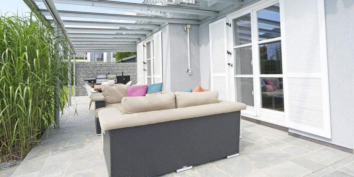 Einfamilienhaus Altfraunhofen - 5 Zimmer, 228 m&sup2;, 919.000&euro; | Angebot:25728113