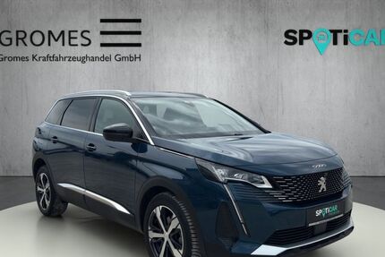 Peugeot 5008 24.400 km 29.990 &euro; Wartenberg 85456