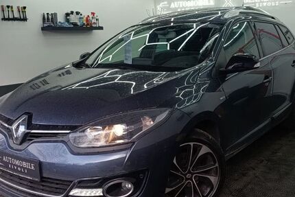 Renault Megane 196.000 km 5.490 &euro; Moosburg 85368