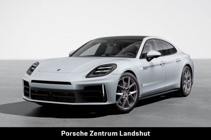 Porsche Panamera 20.100 km 114.900 &euro; Ergolding 84030