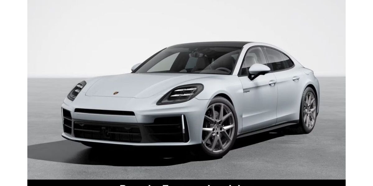 Porsche Panamera 20.100 km 114.900 &euro; Ergolding 84030