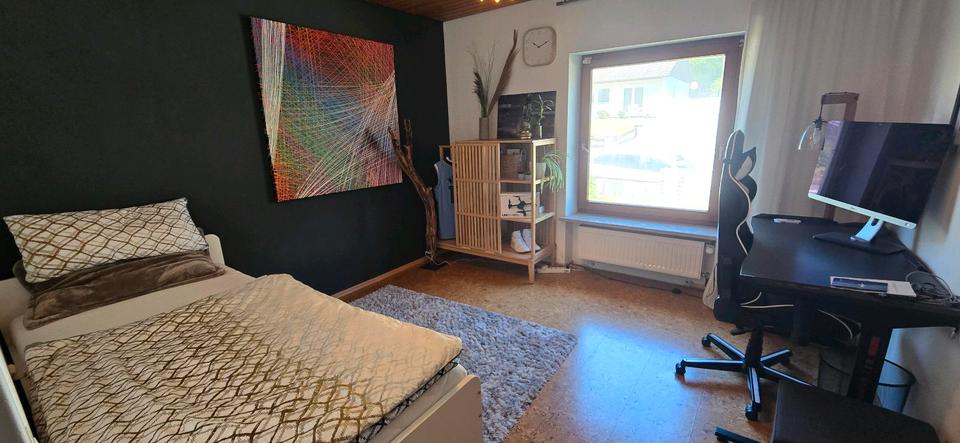 Doppelhaushälfte Moosburg an der Isar - 6 Zimmer, 151 m&sup2;, 490.000&euro; | Angebot:26942043