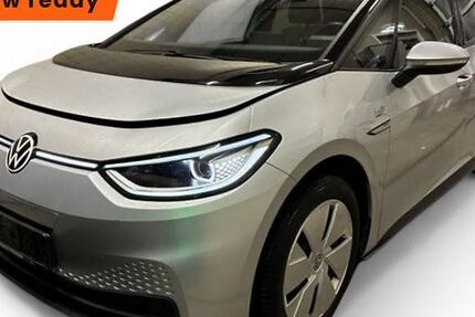 VW ID.3 52.115 km 20.444 &euro; Ergolding 84030