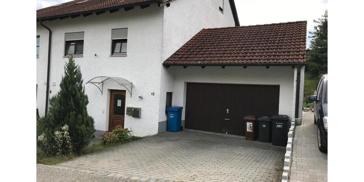 Doppelhaushälfte Moosthenning - 6 Zimmer, 163 m&sup2;, 369.000&euro; | Angebot:27034635