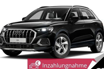 Audi Q3 28.500 km 35.389 &euro; Landshut 84030