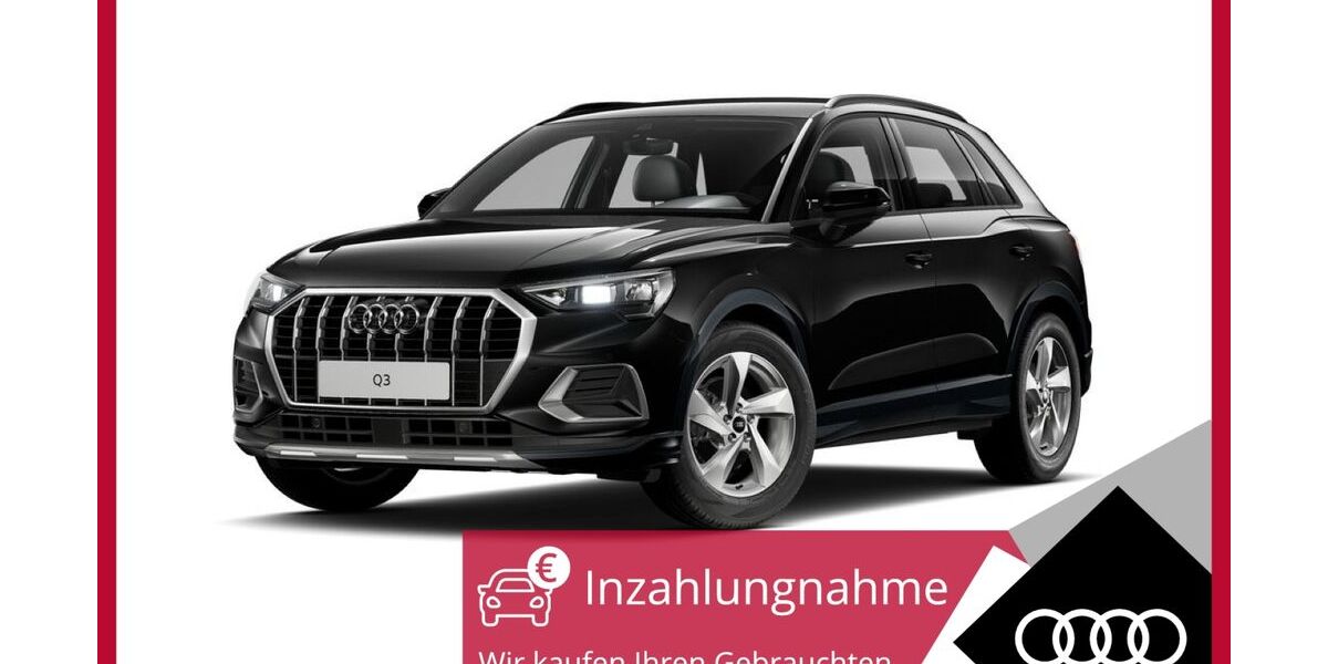 Audi Q3 28.500 km 35.389 &euro; Landshut 84030