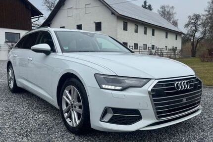 Audi A6 186.930 km 22.590 &euro; Baierbach /Landshut 84171