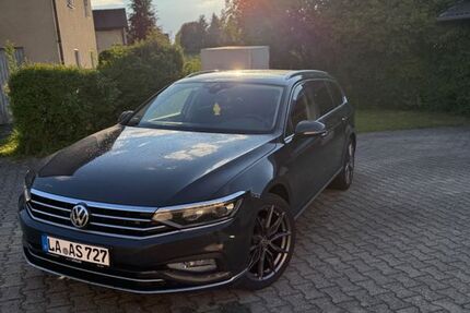 VW Passat 152.809 km 20.000 &euro; Rottenburg 84056