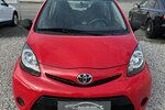 Toyota Aygo Basis 1.0i Euro5 1.Hand 182.600 km 2.500 &euro; Altdorf 84032