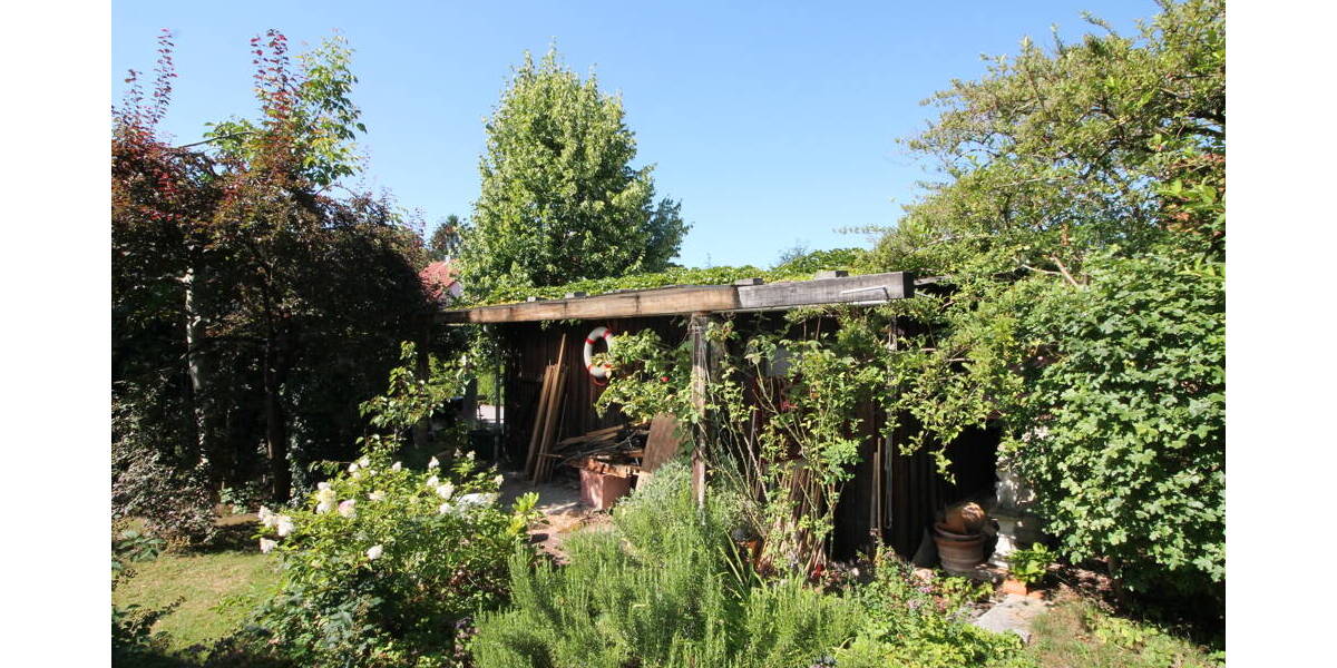 Reihenendhaus Landshut Peter u. Paul - 3 Zimmer, 60 m&sup2;, 320.000&euro; | Angebot:25749268