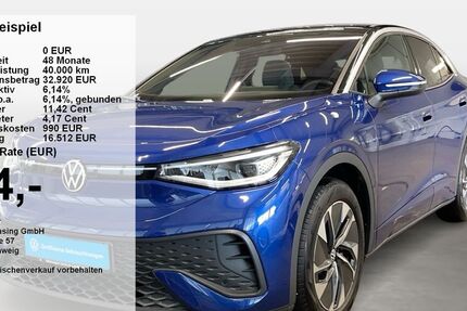 VW ID.5 10.994 km 33.470 &euro; Landshut 84030