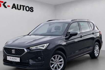 Seat Tarraco 110.369 km 20.890 &euro; Dorfen 84405