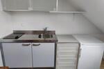 Dachgeschoßwohnung Ergolding - 2 Zimmer, 50 m&sup2;, 800&euro; | Angebot:26502799