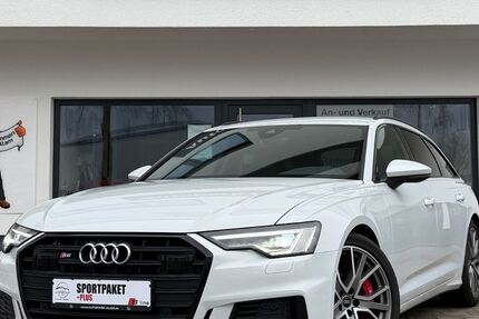Audi S6 147.200 km 41.499 &euro; Landshut 84030
