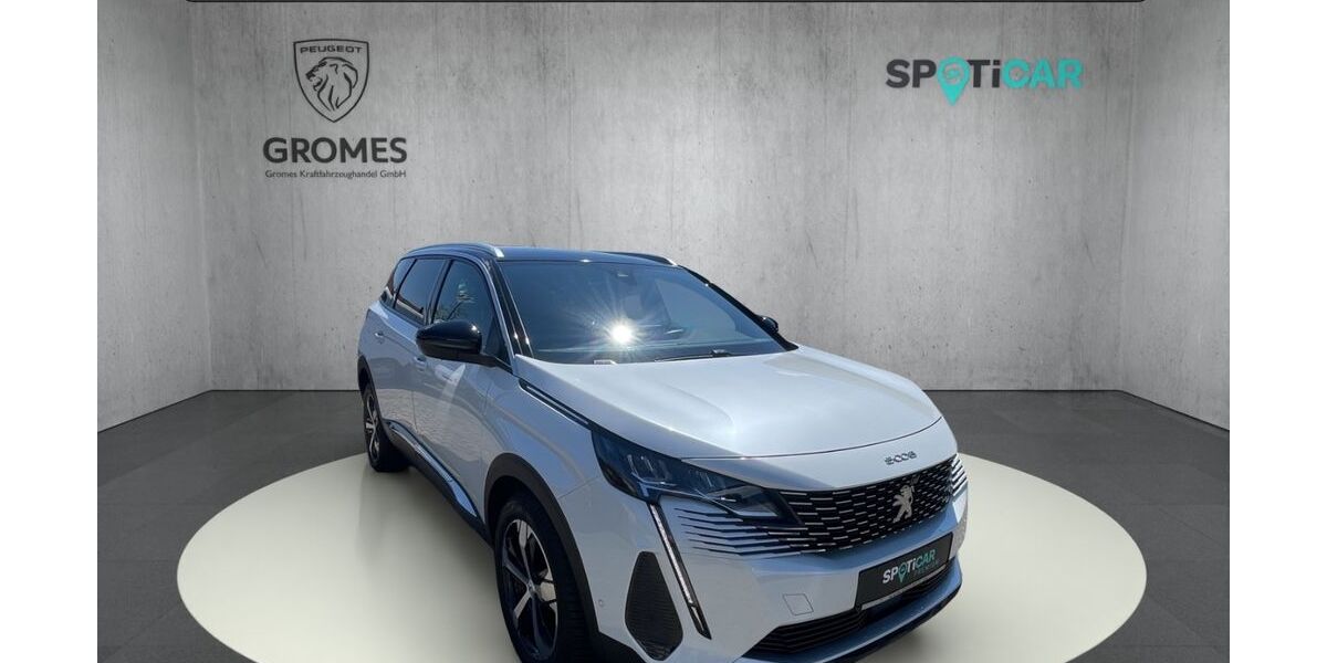 Peugeot 5008 29.300 km 29.890 &euro; Wartenberg 85456