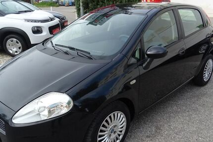 Fiat Grande Punto 228.000 km 1.490 &euro; Landshut 84030
