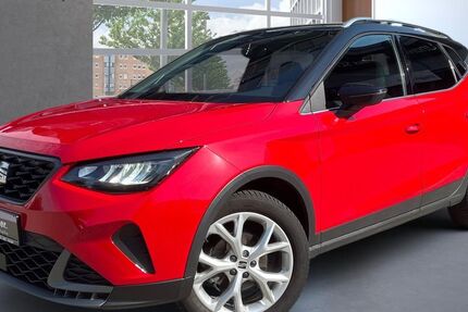 Seat Arona 76.000 km 15.490 &euro; Landshut 84030