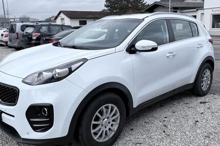 Kia Sportage 166.100 km 13.980 &euro; Altdorf / Landshut 84032