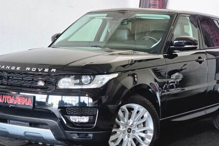 Land Rover Range Rover Sport 92.000 km 24.990 &euro; Attenkirchen 85395