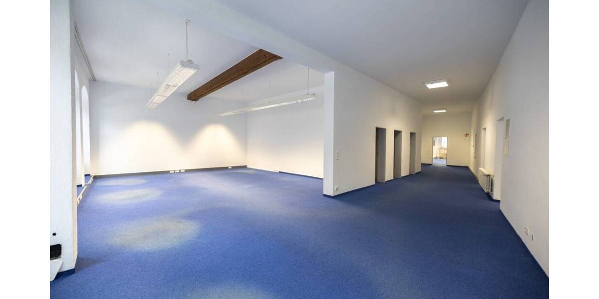 Gewerbeobjekt Landshut Altstadt - 2.470&euro; | Angebot:25697084