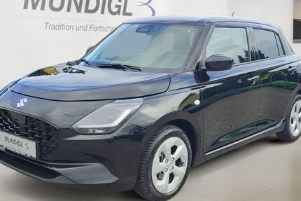 Suzuki Swift 9.850 km 18.220 &euro; Landshut 84030