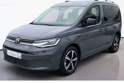 VW Caddy 4.900 km 39.880 &euro; Vilsbiburg 84137