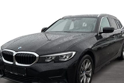 BMW 320 141.624 km 25.970 &euro; Dingolfing 84130