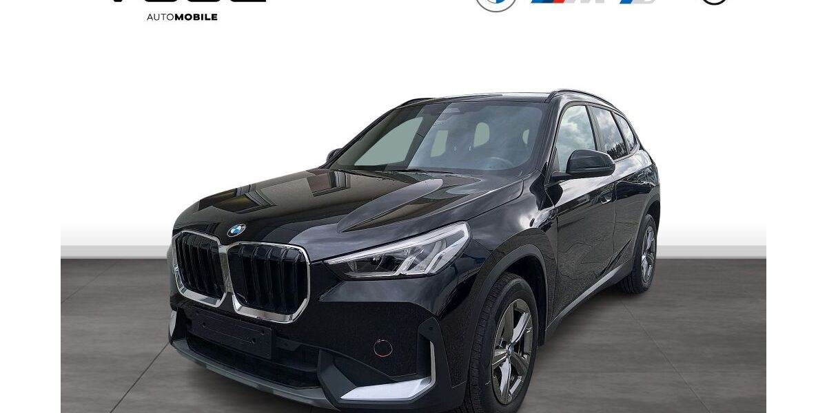 BMW X1 55.568 km 30.960 &euro; Vilsbiburg 84137