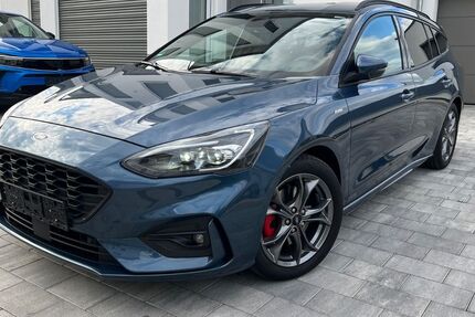 Ford Focus 120.000 km 12.590 &euro; Nandlstadt 85405
