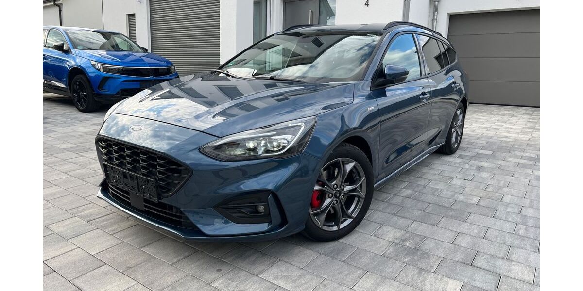 Ford Focus 120.000 km 12.590 &euro; Nandlstadt 85405