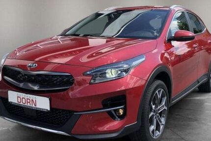 Kia XCeed 59.600 km 19.990 &euro; Landshut 84030