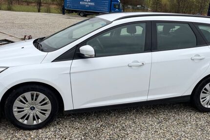 Ford Focus 154.000 km 5.999 &euro; Furth 84095