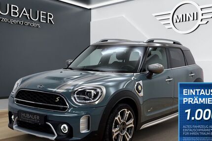 Mini Countryman SE (Cooper) 39.700 km 28.890 &euro; Landshut 84030