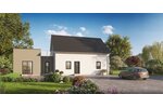 PURE HOME 2 - Modernes Aktionshaus mit 146,36 m² Wohnfläche - Einfamilienhaus Bodenkirchen | Angebot:27594637