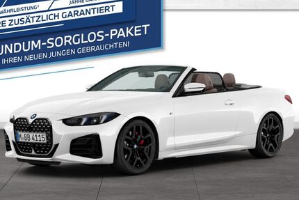 BMW 420 7.700 km 52.390 &euro; Landshut 84030