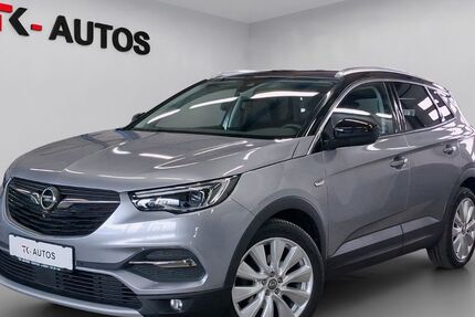 Opel Grandland (X) 91.132 km 19.390 &euro; Dorfen 84405